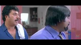 Malayalam Movie Loud Speaker | Suraj Comedy Scenes