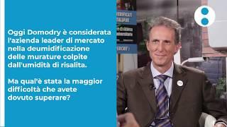 Domodry risponde - difficoltà superate!