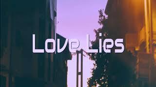[ FREE ] "Love lies" Trap Beat Instrumental / Type Beat instrumental 2023 / Prod BY MLerbeatz