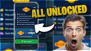 Bitlife Free God Mode, Bitizenship, Unlimited Money - BitLife Hack (iOS, Android APK)