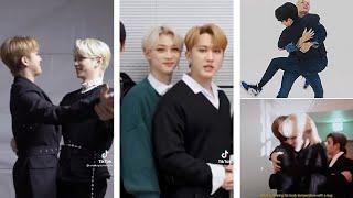 ChangLix new moments I can't forget about  Tiktok edits compilation