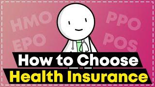 How to Choose a Health Insurance Plan