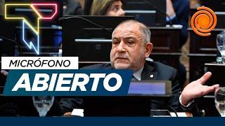 “Una moneda le vamos a sacar”: la polémica frase de Juez y su explicación