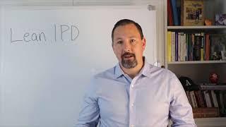 Lean IPD Series Introduction