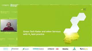 Johann Koinegg MSc, Project Manager Green Tech Cluster / Green Tech Cluster – Εξειδικευμένες υπηρ...