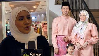 Norish Karman terkejut Fattah dan Fazura nak cerai... “Saya sedih sangat”