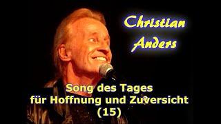 Christian Anders - Das schwarze Hemd (D.s.H) (Song des Tages - 15)