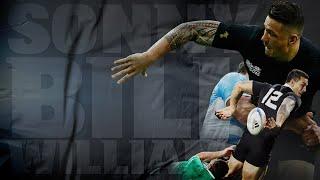 Sonny Bill Williams | Best Offloads