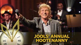 Paul Jones - Do Wah Diddy Diddy (Jools' Annual Hootenanny)