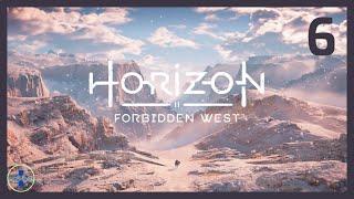 Hades | Part 6 | Horizon: Forbidden West