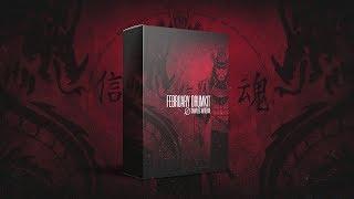 FREE | TRAP DRUMKIT | FEBRUARY 2019