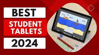 Top 5 BEST Student Tablets in 2024
