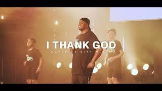 I Thank God - performed by Love Kids