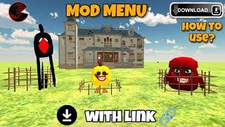 chicken gun new update mod menu 3.4.0 with  link **tutorial how to use map creator***