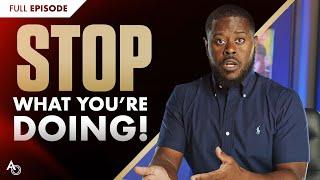 These 5 Expensive Money Habits Are Keeping You Broke | Anthony ONeal