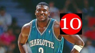 Larry Johnson - Top 10 Plays of Career