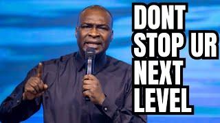 AVOID THESE DESTINY KILLERS TO SECURE SUCCESS IN YOUR LIFE - NEXT LEVEL | APOSTLE JOSHUA SELMAN