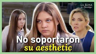 Beatriz la más aesthetic | ¿Villana? | Rumbo al milagro 2000