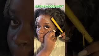 Natural Hair Leave Out Quick Weave | Best Human Hair Bundles Review | #ULAHAIR Company
