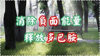 輕音樂 幫助減壓 消除負面能量 釋放多巴胺 入眠、放鬆、舒緩、休息【1小時】 Relaxing Music, Soothing Music