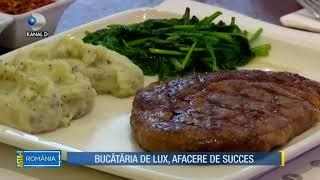 Asta-i Romania (2.06.2018) - Bucataria de lux, afacere de succes in Romania!  Partea 1