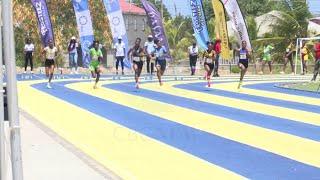 Combermere take day 1 honours in BSSAC Maynard Zone