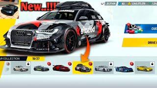 New Update | v6.89.3 | Audi Best Online Races | Extreme Car Driving Simulator