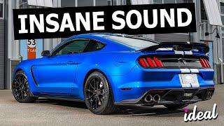 Top 5 Cheap Cars That Sound INSANE Straight Piped (FREE MOD)