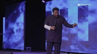 Real Talk On Relationships | Dr. Kingsley Okonkwo