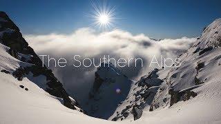 The Southern Alps - 4K