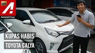 Review Toyota Calya 2016 by AutonetMagz