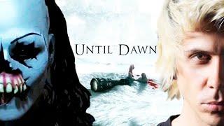 Until Dawn - Serie Completa (2020) by Rubius