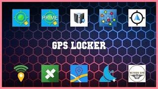 Best 10 Gps Locker Android Apps