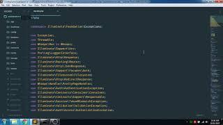 Learn how to use maintenance mode with message flag in Laravel | Part 1 | by Jaskaran