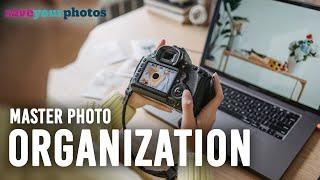 How to Streamline Your Digital Ecosystem | Save Your Photos Month with The Photo Managers