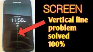 how to fix screen line | vertical lines problem solved, #short#ytshort#