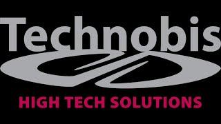 Technobis High Tech Solutions - Company movie