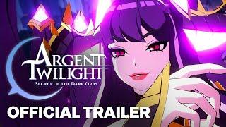 Argent Twilight Official Trailer | Swipe Mobile Showcase