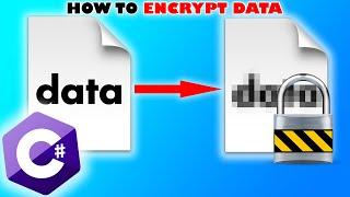 [TUTORIAL] How to encrypt/decrypt data using C# (Source Code Free)