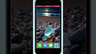 How to Set Blank Home Screen on iphone #shorts #iphone #iphonetricks #iphonetips #shortvideo #viral