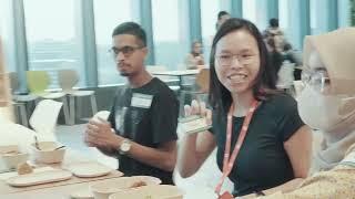 Shopee MY Interns' Engagement