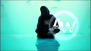 Alan Walker - alone (remix Brad Carey)@ᴀᴡ ᴄᵒⁿᵗⁱⁿᵘᵒᵘˢ ᴍᵘˢⁱᶜ