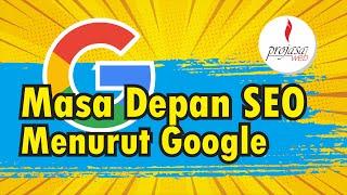 Masa Depan SEO