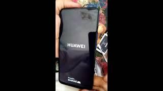 HUAWEI Y9/Y9s frp baypass y9 prime 2019 google baypass