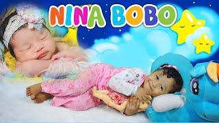 NINA BOBO - LAGU ANAK POPULER ( LULLABY SONG ) - COVER AYASHA