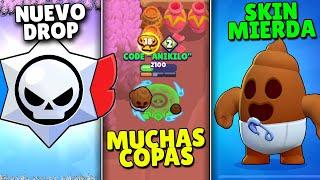 ¿QUÉ PASARÁ el DÍA de la ACTUALIZACIÓN? BRAWL STARS