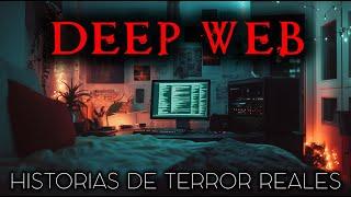 Historias de Terror de Deep Web | Historias Reales