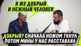 МИНЁР, КОТОРЫЙ ПРОСТО ХОТЕЛ ПОМОЧЬ УКРАИНЕ, но все пошло не так @VolodymyrZolkin