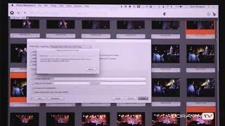 Manage Your Images: Two Minute Tips with David Bergman