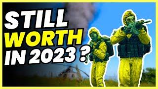 Is DayZ still Worth it in 2024? [Honest Review]